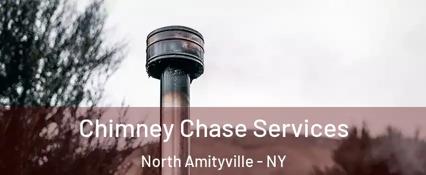  Chimney Chase Services North Amityville - NY