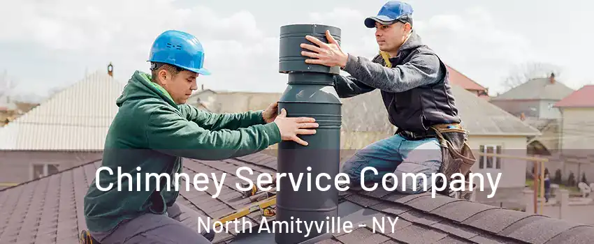  Chimney Service Company North Amityville - NY