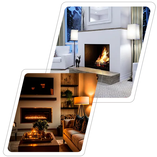 Remove Chimney Odor in North Amityville, NY