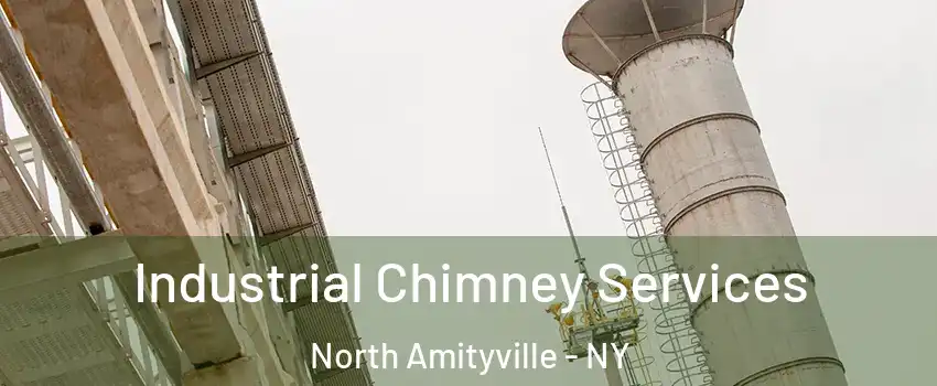  Industrial Chimney Services North Amityville - NY