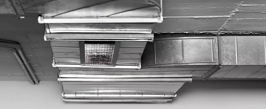 Trusted Air Duct Cleaning Company in North Amityville, New York