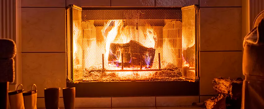 Astria Vent Free Gas Fireplaces Installation in North Amityville, NY