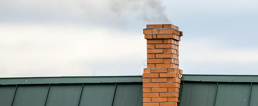 Animal Screen Chimney Cap Repair And Installation Services in North Amityville, New York