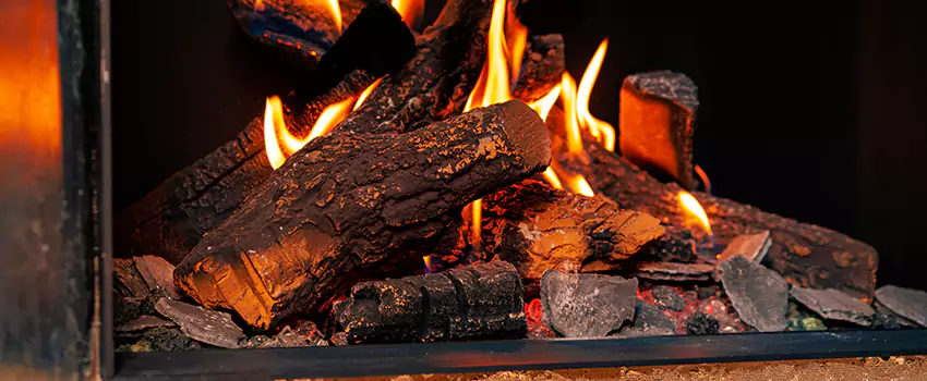 Chimney Fireplace Ash Dump Cleaning in North Amityville, NY