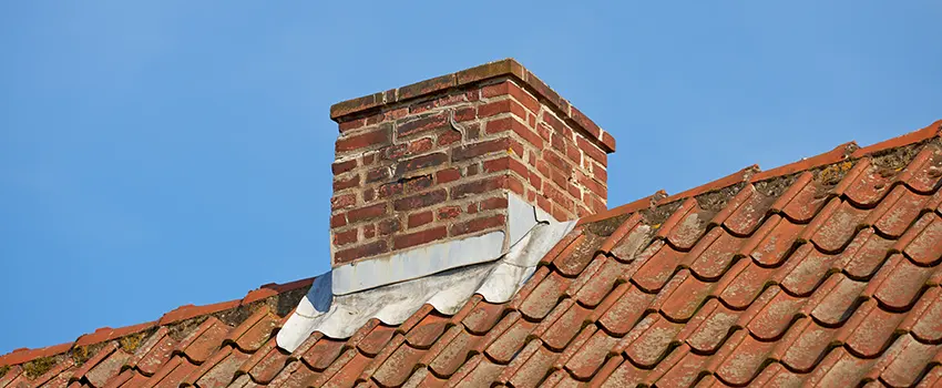 Residential Chimney Bricks Rotten Repair Services in North Amityville, NY