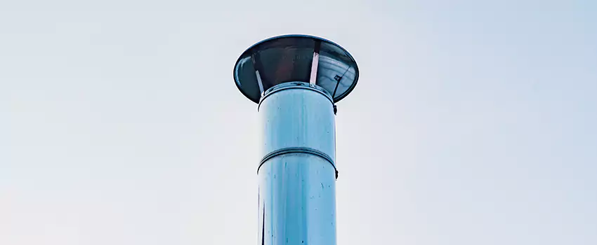 Wind-Resistant Chimney Caps Installation and Repair Services in North Amityville, New York