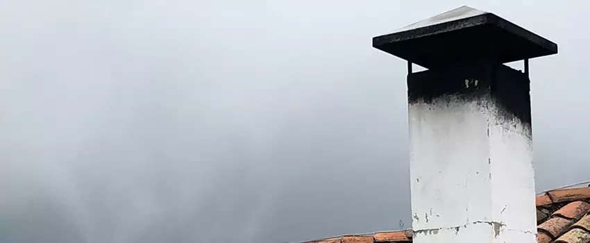 Chimney Damper Inspection in North Amityville, NY