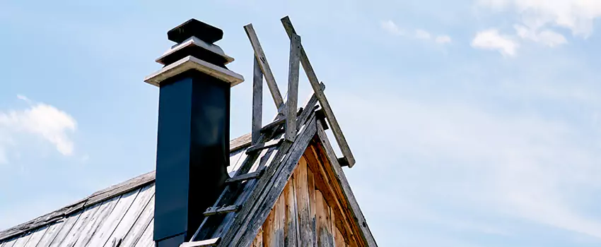 Chimney Creosote Cleaning in North Amityville, NY