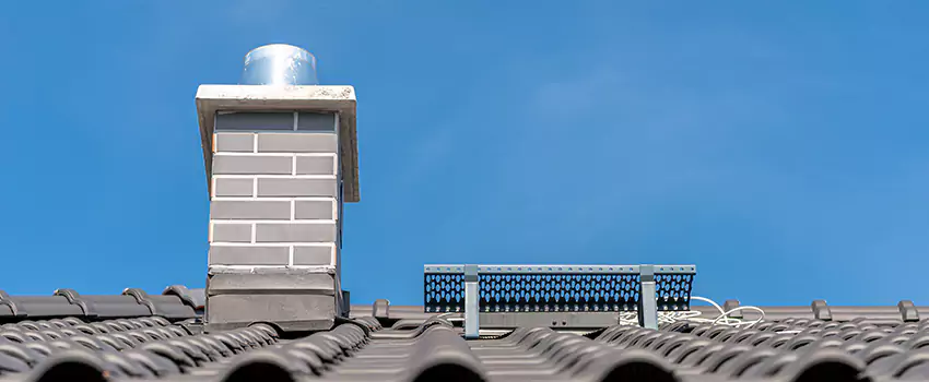 Chimney Flue Relining Services in North Amityville, New York