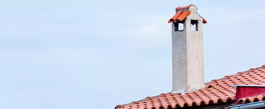 Chimney Pot Replacement in North Amityville, NY