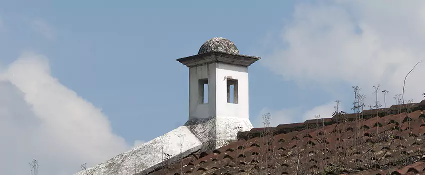 Cost To Rebuild A Chimney in North Amityville, NY