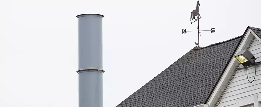Chimney Inspection in North Amityville, NY