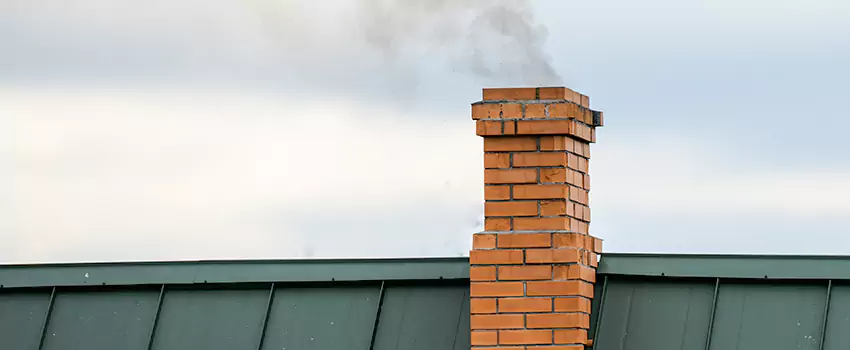 Chimney Soot Cleaning Cost in North Amityville, NY