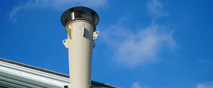 Chimney Spark Arrestor Requirements in North Amityville, NY