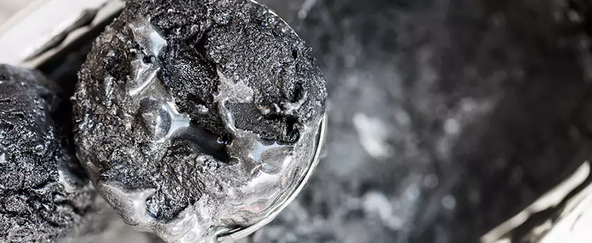 Clogged Dryer Vent Lint Cleaning in North Amityville, New York