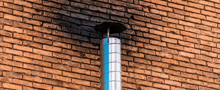 Diagnosing Commercial Chimney Problems in North Amityville, NY