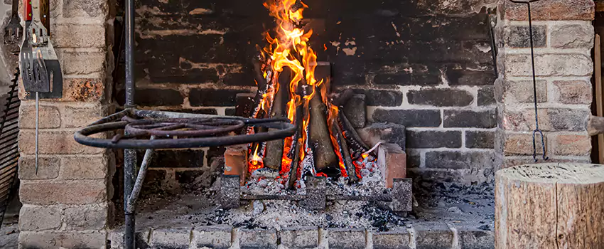 Cracked Electric Fireplace Bricks Repair Services  in North Amityville, NY