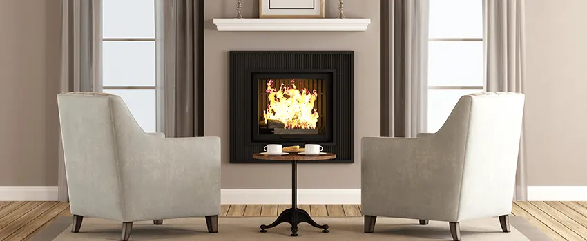 Custom Architectural Fireplace Restoration in North Amityville, NY