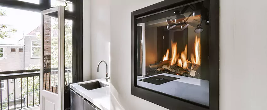 Dimplex Fireplace Installation and Repair in North Amityville, New York