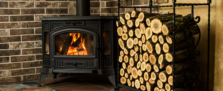 Drolet Fireplaces in North Amityville, New York
