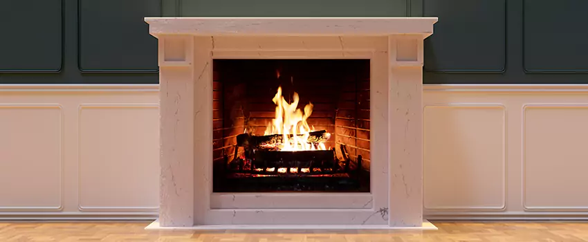 Empire Comfort Systems Fireplace Installation and Replacement in North Amityville, New York