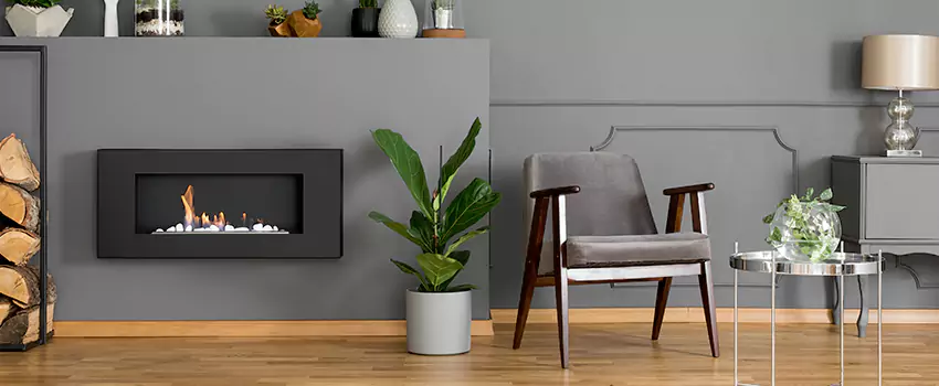 Ethanol Fireplace Burner Repair in North Amityville, NY