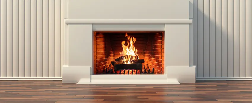 Fireplace Broken Ashtray Repair Services in North Amityville, New York