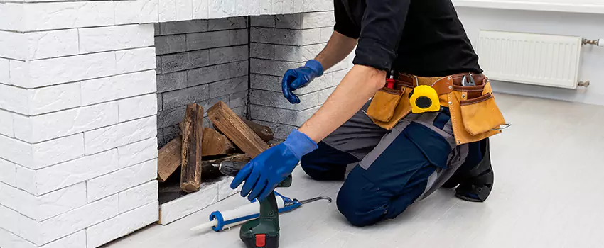 Fireplace Doors Cleaning in North Amityville, New York