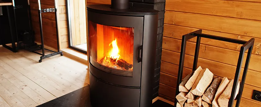 Gas Fireplace Door Handle Installation Services in North Amityville, New York