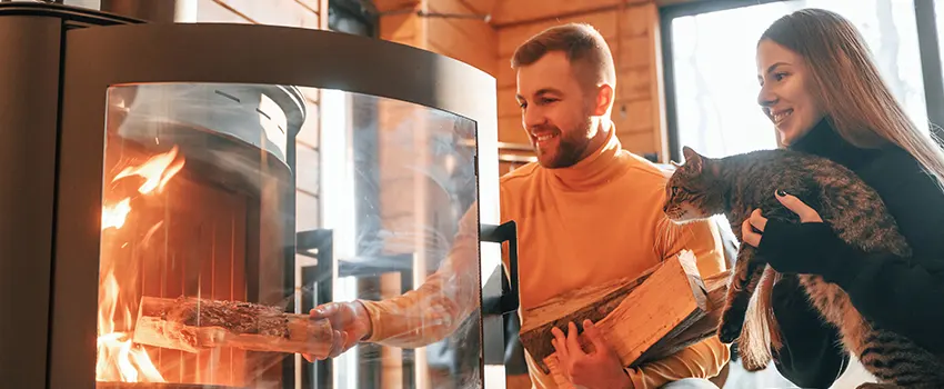 Fireplace Door Installation And Replacement Contractors in North Amityville, NY