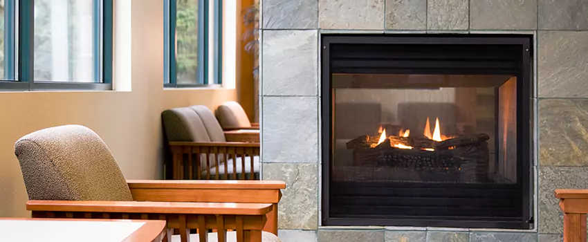 Fireplace Refacing in North Amityville, New York