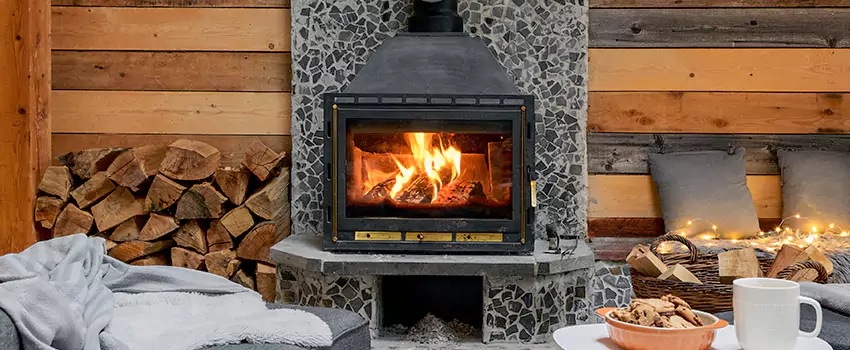 Fireplace Renovation Service in North Amityville, NY