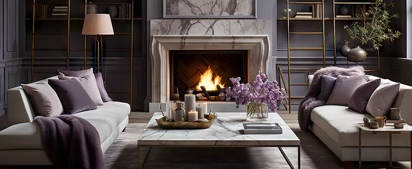 Fireplace Xtrordinair Ember-Glo Insert Fireplace Maintenance in North Amityville, New York