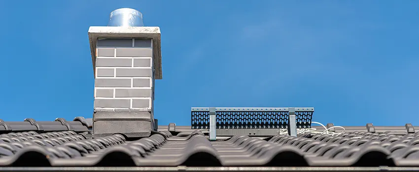 Repair Blocked Chimney in North Amityville, New York