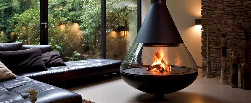 Affordable Floating Fireplace Repair And Installation Services in North Amityville, New York