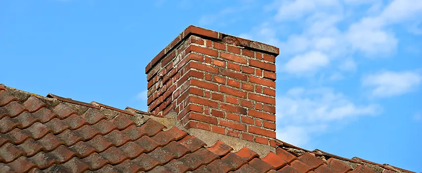 Flue Tiles Cracked Repair Services near Me in North Amityville, NY