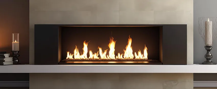 Vent Free Gas Fireplaces Repair Solutions in North Amityville, New York