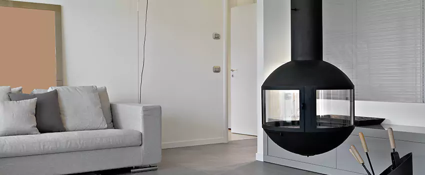 Hanging & Suspended Fireplaces Designer in North Amityville, New York