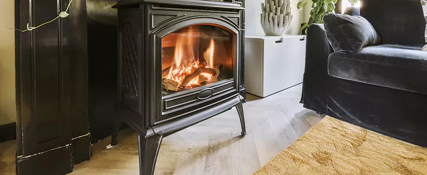 Cost of Hearthstone Stoves Fireplace Services in North Amityville, New York