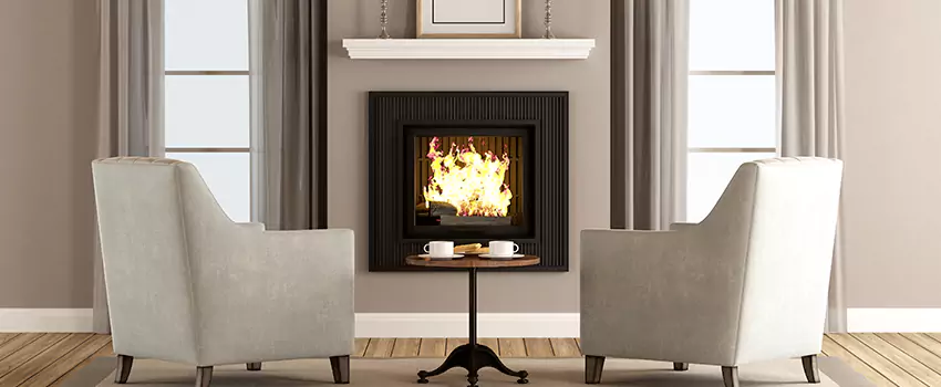 Heat & Glo Outdoor Gas Fireplaces Installation Contractors in North Amityville, New York