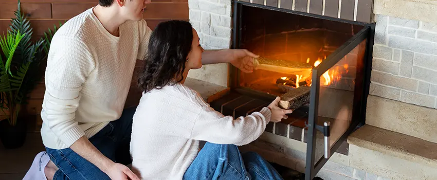 Kings Man Direct Vent Fireplaces Services in North Amityville, New York