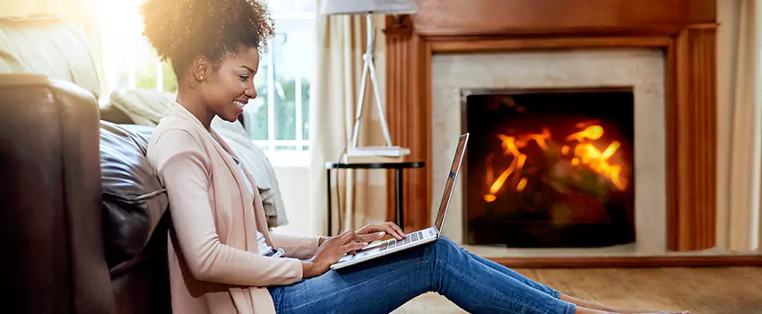 Cost-Effective Osburn Fireplace Installation and Repair in North Amityville, NY
