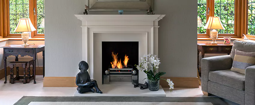 RSF Fireplaces Maintenance and Repair in North Amityville, New York