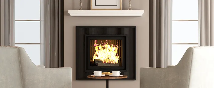 Superior Outdoor Fireplace Repair in North Amityville, NY