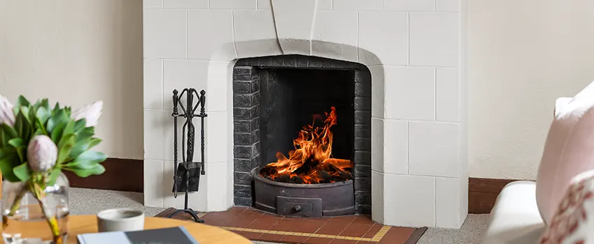 Valor Fireplaces and Stove Repair in North Amityville, NY