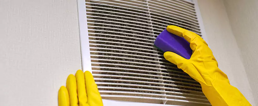 Vent Cleaning Company in North Amityville, NY