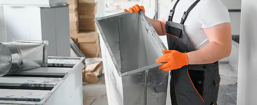 Ventilation Fan Cleaning Services in North Amityville, New York