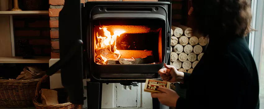 Key Features of Vermont Castings Fireplaces in North Amityville, NY