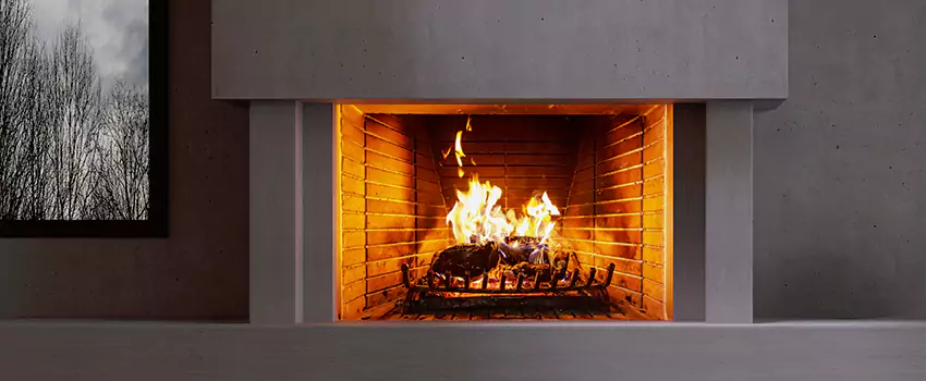 Indoor Wood Burning Furnace Repair and Installation in North Amityville, New York