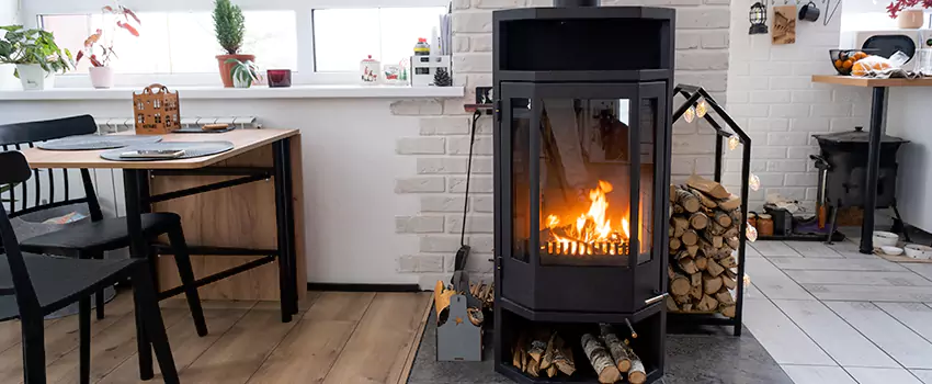 Wood Stove Inspection Services in North Amityville, NY